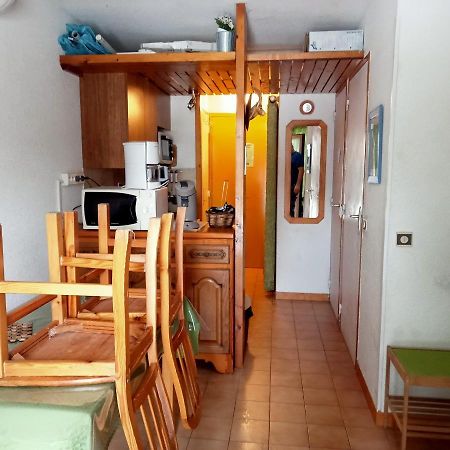 Le Stella Ancelle Apartment Exterior photo