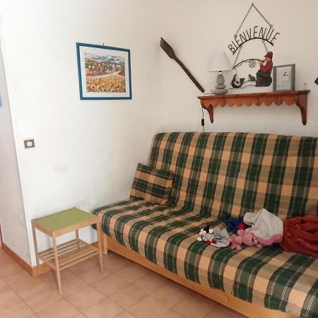 Le Stella Ancelle Apartment Exterior photo